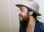 Wajah Berewokan Alex Abbad, Yay or Nay?