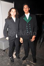 Duo Retro, El dan Dul