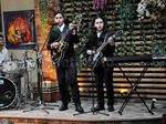 Duo Retro, El dan Dul