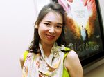 Perut Hamil 5 Bulan Laura Basuki