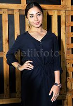 Nikita Willy Cantik dan Sukses, Yakin Masih Jomblo?