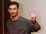 10 Tahun Berkarya, Reza Rahadian Gelar Syukuran