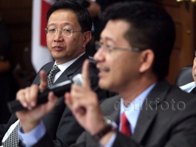 Pengusaha Malaysia Tawarkan Investasi di Selangor