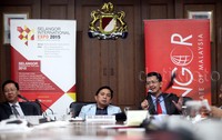 Salah satu negara bagian Federasi Malaysia, Selangor menawarkan peluang investasi kepada 40 investor potensial asal Indonesia.