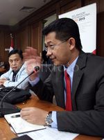 Pengusaha Malaysia Tawarkan Investasi di Selangor