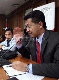 Tawaran investasi mencakup 5 sektor yakni transportasi, makanan, mesin, elektronika, dan kesehatan.