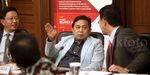 Pengusaha Malaysia Tawarkan Investasi di Selangor