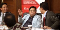Hadir dalam acara tersebut Ketua Komite Indonesia-Malaysia Kadin Halim Kalla, CEO of Invest Selangor Hasan Azhari Idris, Selangor State Executif Dato Tang Chang Khim, dan Executive Post Investment Selangor Raja Muhammad Hanif.