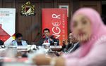 Pengusaha Malaysia Tawarkan Investasi di Selangor
