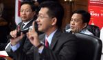 Pengusaha Malaysia Tawarkan Investasi di Selangor