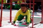 Ratusan Anak Ikuti Festival Olahraga Usia Dini