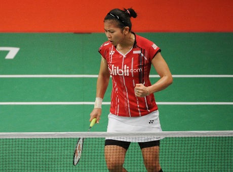 Dicari, Atlet Muda Manado Calon Penerus Butet dan Grace