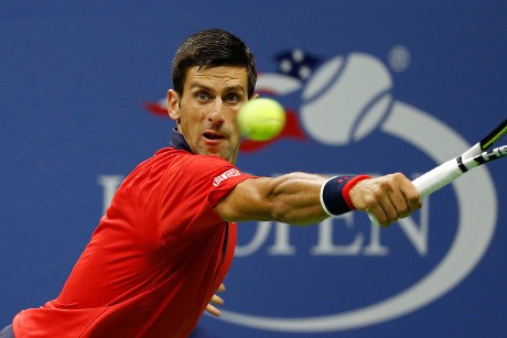 Djokovic Menang Straight Set Lagi