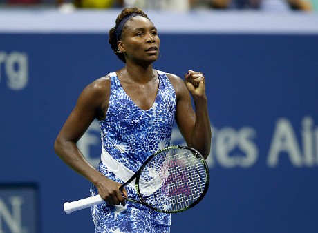 Venus Tunggu Bocoran dari Serena untuk Hadapi Partai Berikutnya