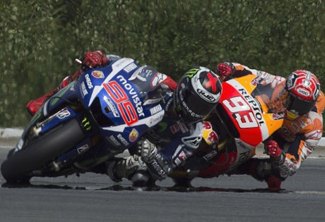 Yuk, Nobar MotoGP Lagi di Bandung