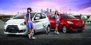 Mobil Seperti Apa yang Cocok Untuk Gaya Hidup Perkotaan?