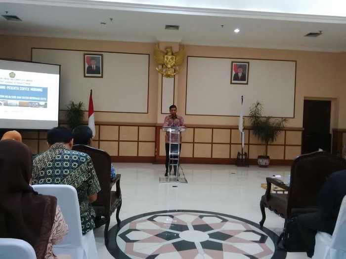 ESDM Hadang Serbuan Tenaga Kerja Asing di Sektor Listrik