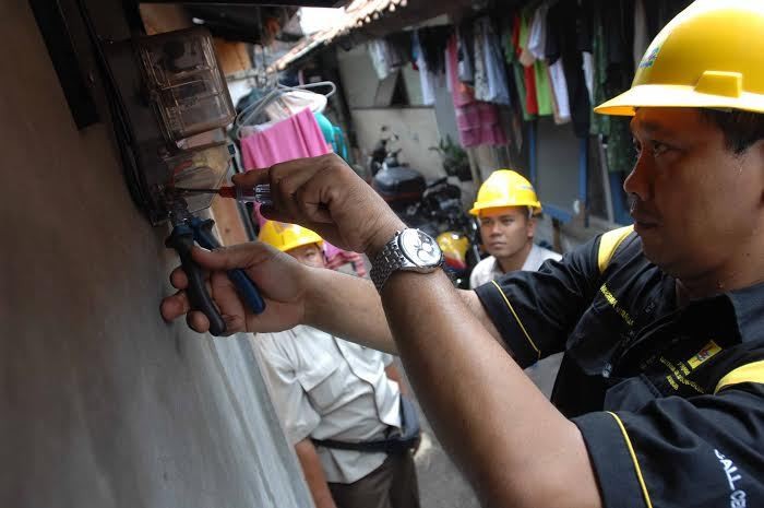 Berapa Biaya Tambah Daya Listrik di PLN?