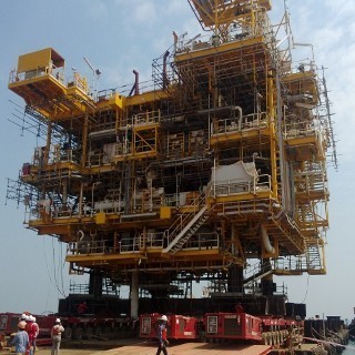 Bagaimana Nasib Karyawan Total di Blok Mahakam Pasca 2017?