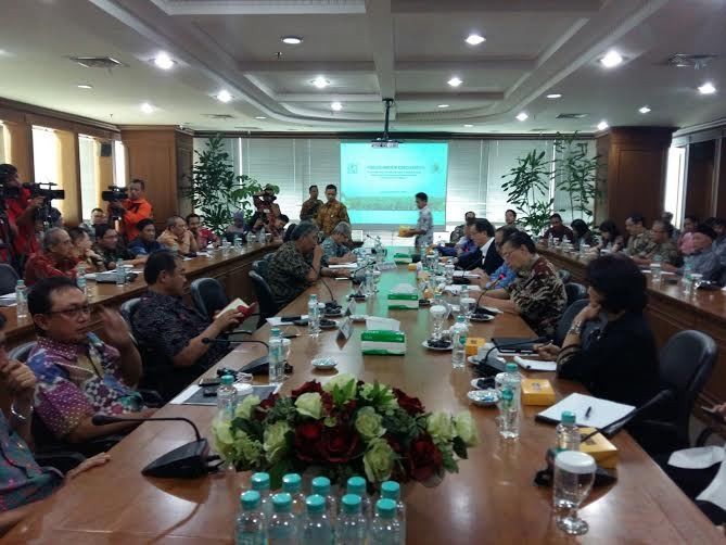 Ekonomi China Lesu, Stok Sawit RI Berlimpah