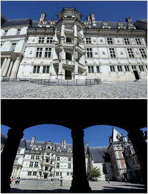 Mundur Dua Langkah Bisa Membuat Foto Lebih Keren?