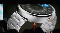 Moto 360 Gen 2: Tambah Keren dan Makin 