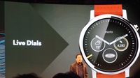 Moto 360 Gen 2: Tambah Keren dan Makin 