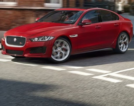 Jaguar Banting Harga, Turun 10%