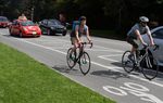 Golden Gate Park, Yang Asri nan Rindang di San Francisco