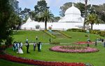 Golden Gate Park, Yang Asri nan Rindang di San Francisco