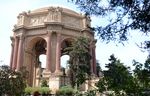 Golden Gate Park, Yang Asri nan Rindang di San Francisco