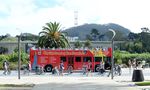 Golden Gate Park, Yang Asri nan Rindang di San Francisco