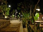Tempat Nongkrong Ini Tawarkan Pemandangan Cirebon dari Ketinggian