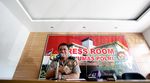 Mabes Polri Jelaskan Pergantian Komjen Buwas
