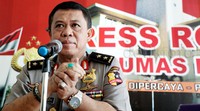 Mabes Polri yakin, saat Buwas menjabat sebagai kepala BNN, program pemberantasan narkoba di Indonesia akan lebih terfokus.