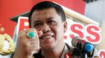 Mabes Polri Jelaskan Pergantian Komjen Buwas