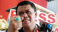 Kadiv Humas Mabes Polri, Irjen Anton Charliyan mengatakan, serah terima jabatan akan dilaksanakan pekan depan.
