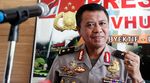 Mabes Polri Jelaskan Pergantian Komjen Buwas