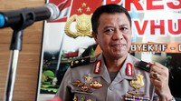 Kadiv Humas Mabes Polri Irjen Anton Charliyan mengatakan, pergeseran ini suatu hal yang biasa di tubuh Polri untuk kebutuhan organisasi, meningkatkan karir, dan pergantian pengalaman.