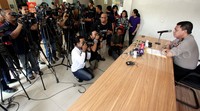 Terkait perpindahan Komjen Buwas ke BNN, Mabes Polri menganggap wajar sebab Buwas dianggap pro aktif dalam pemberantasan narkoba.