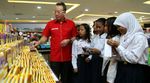 Standardpen Kampanyekan Gerakan Ayo Menulis