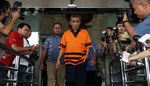 Tersangka Korupsi Pembangunan Diklat Pelayaran Diperiksa