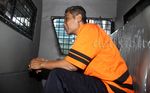 Tersangka Korupsi Pembangunan Diklat Pelayaran Diperiksa