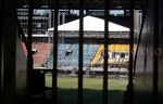 Panggung Megah Konser Bon Jovi Dikerjakan 10 Hari
