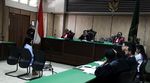 Sidang Lanjutan Kasus Penipuan Jual Beli Tas Hermes