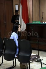 Sidang Lanjutan Kasus Penipuan Jual Beli Tas Hermes