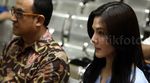 Sidang Lanjutan Kasus Penipuan Jual Beli Tas Hermes
