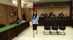 Sidang Lanjutan Kasus Penipuan Jual Beli Tas Hermes