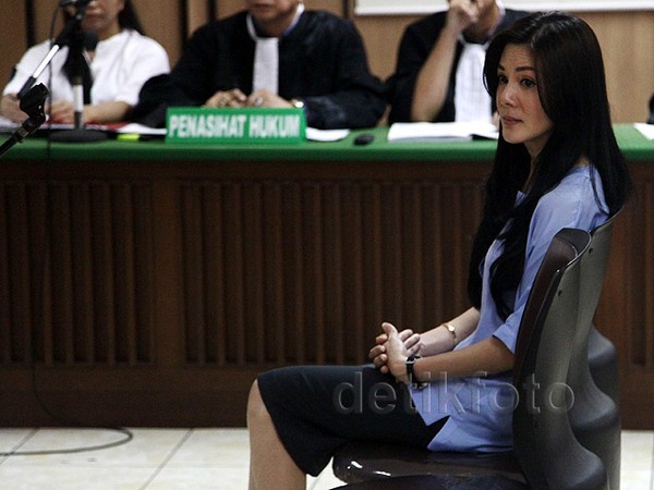 Sidang Lanjutan Kasus Penipuan Jual Beli Tas Hermes