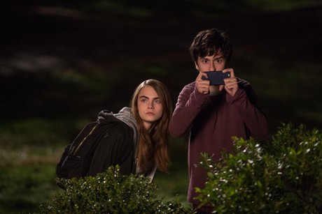Paper Towns: Petualangan Mencari yang Hilang